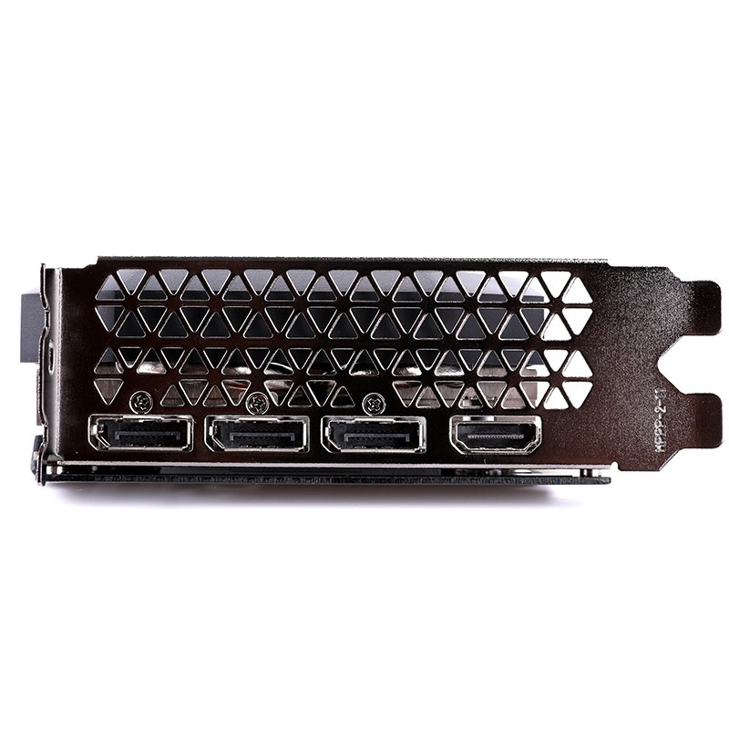 Colorful GeForce RTX 3060 Ti NB DUO V2 LHR-V