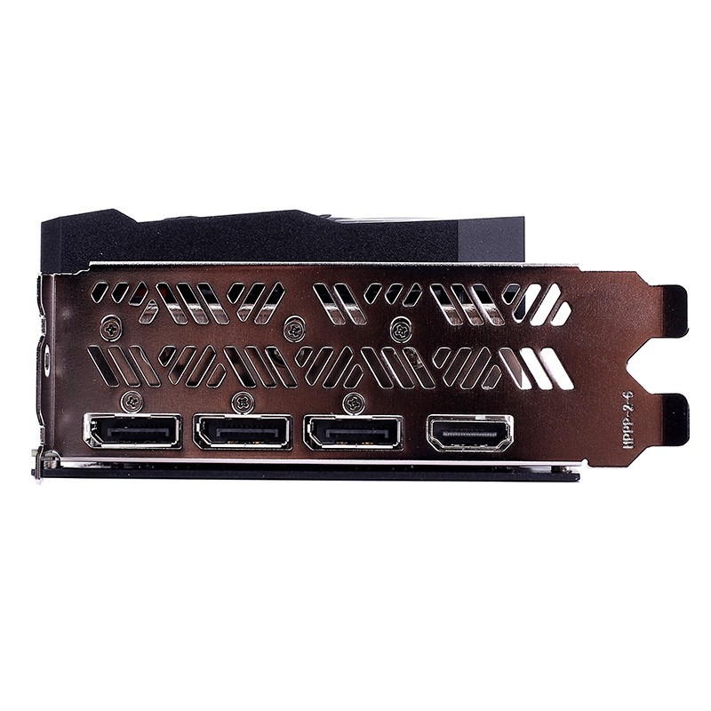 Colorful GeForce RTX 3060 Ti NB V2 LHR-V