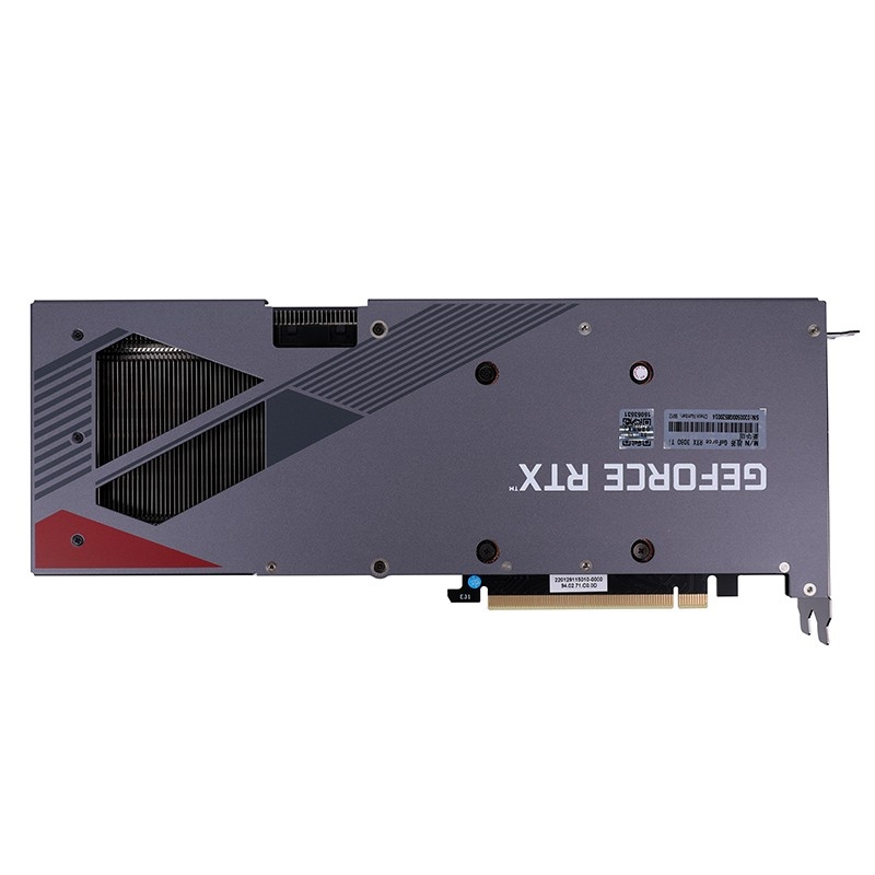 Colorful GeForce RTX 3080 Ti NB EX-V