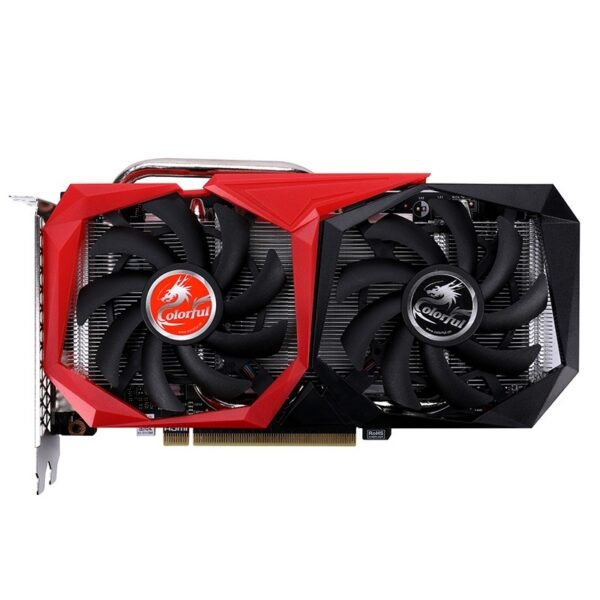 Colorful GeForce RTX 2060 SUPER NB 8G-V