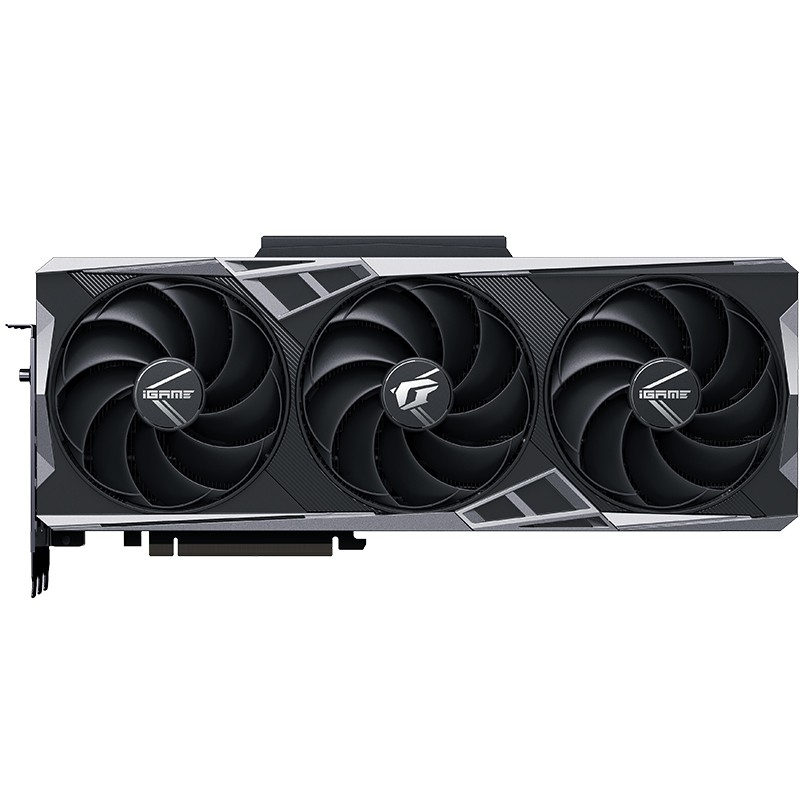 iGame COLORFUL GeForce RTX 4090 Vulcan OC-V 24GB