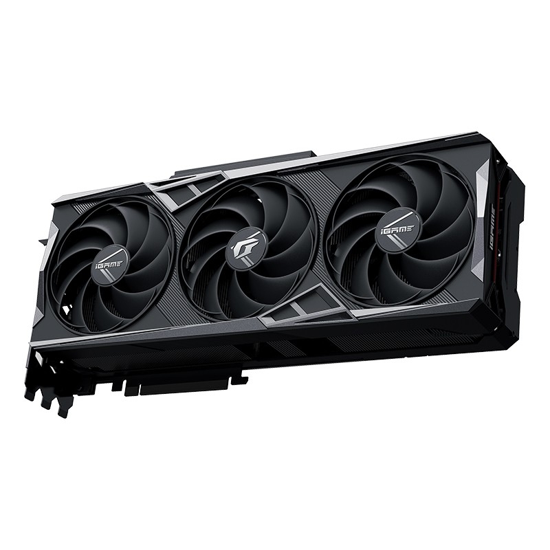iGame COLORFUL GeForce RTX 4090 Vulcan OC-V 24GB