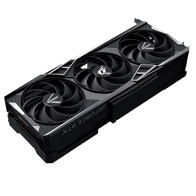 iGame COLORFUL GeForce RTX 4090 Vulcan OC-V 24GB