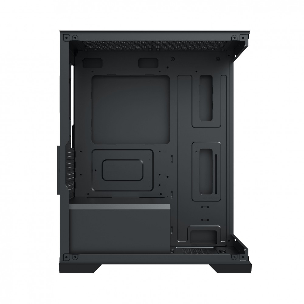 Case XIGMATEK ENDORPHIN M (EN41389) - GAMING M-ATX