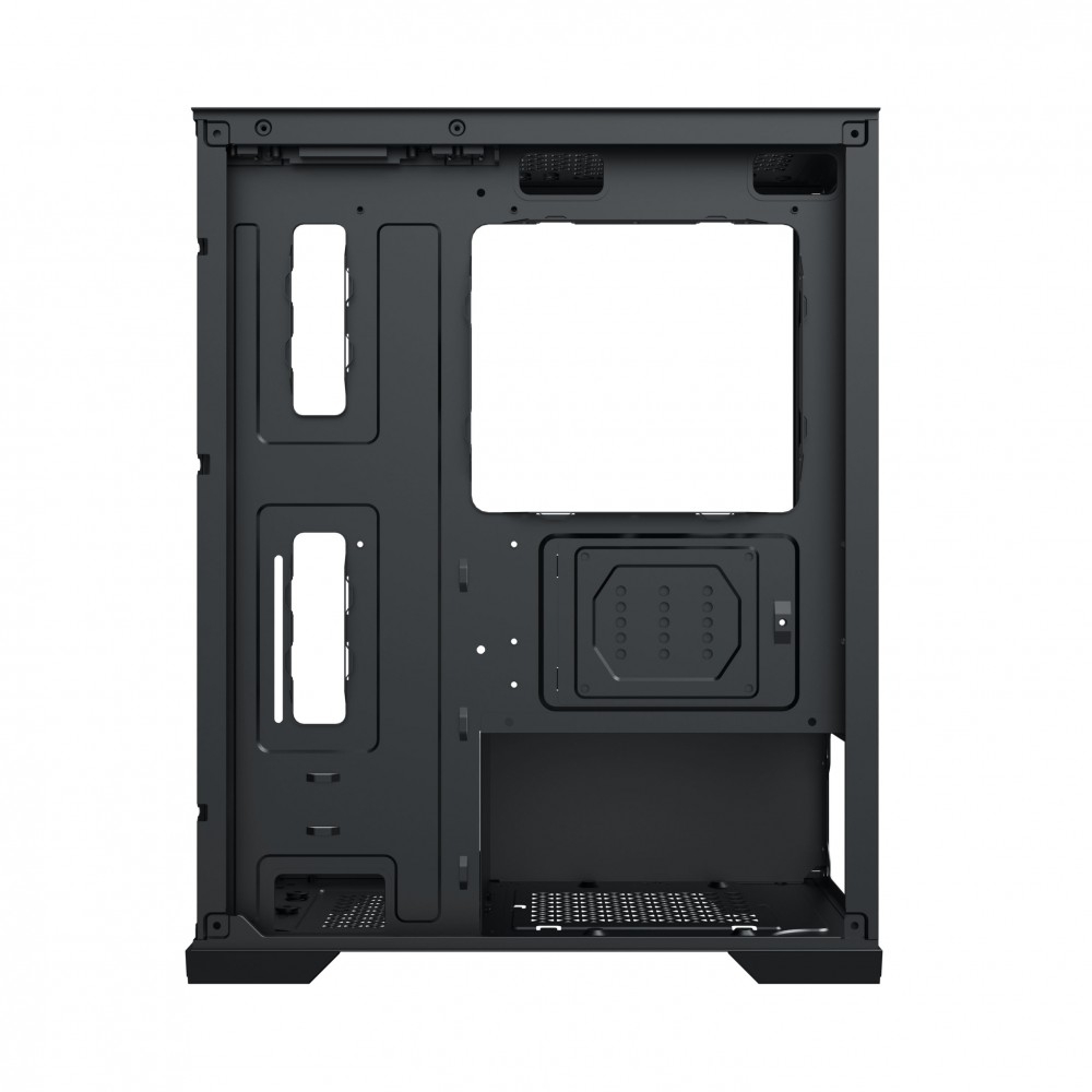 Case XIGMATEK ENDORPHIN M (EN41389) - GAMING M-ATX