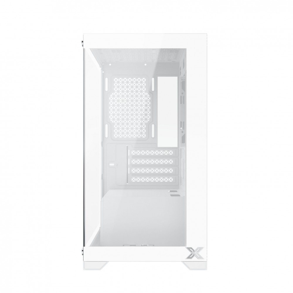 Case XIGMATEK ENDORPHIN M ARTIC (EN41396) - GAMING M-ATX