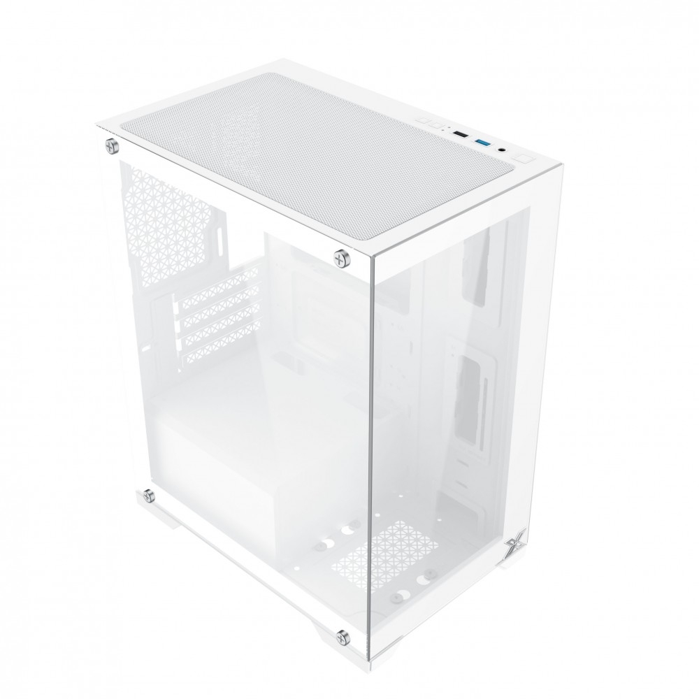 Case XIGMATEK ENDORPHIN M ARTIC (EN41396) - GAMING M-ATX