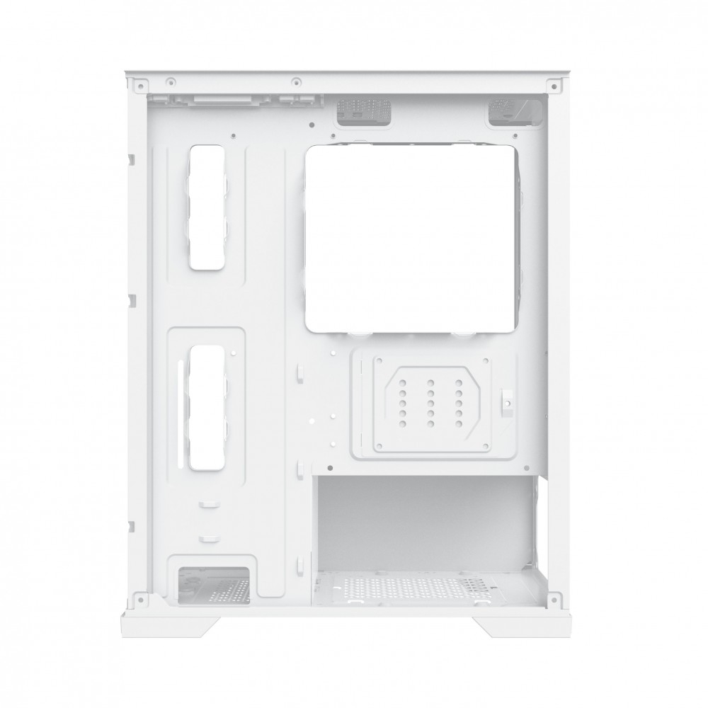 Case XIGMATEK ENDORPHIN M ARTIC (EN41396) - GAMING M-ATX