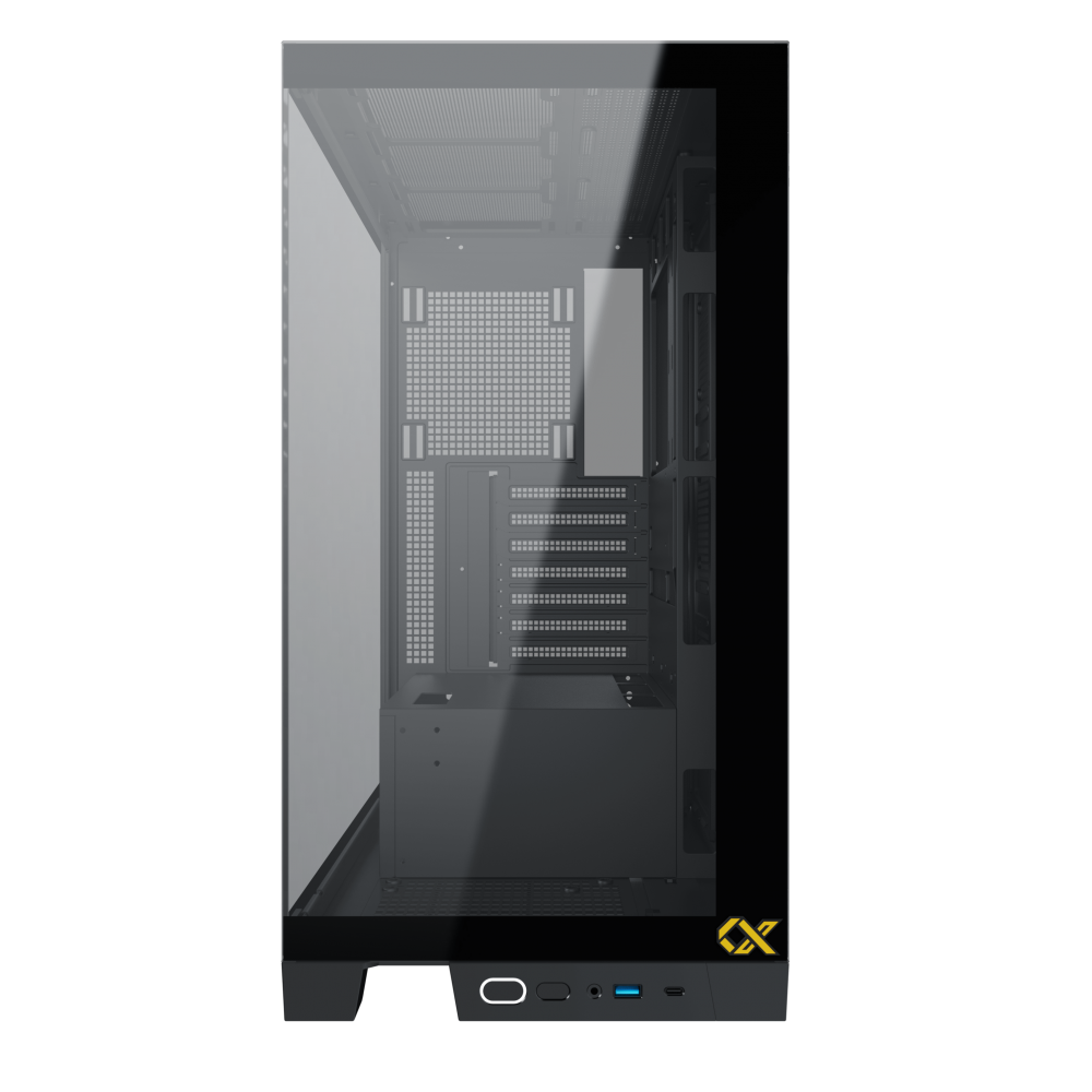 Case XIGMATEK ENDORPHIN ULTRA (EN41341) - PREMIUM GAMING ATX