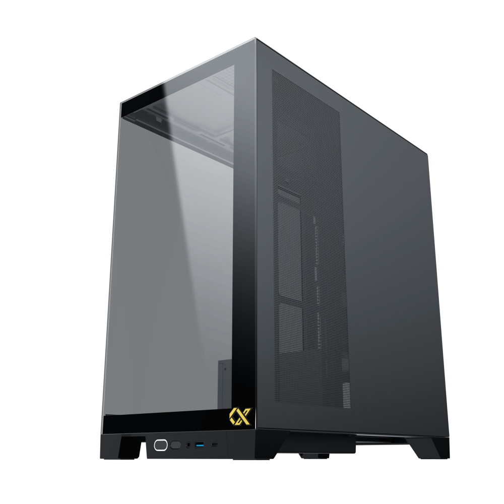 Case XIGMATEK ENDORPHIN ULTRA (EN41341) - PREMIUM GAMING ATX