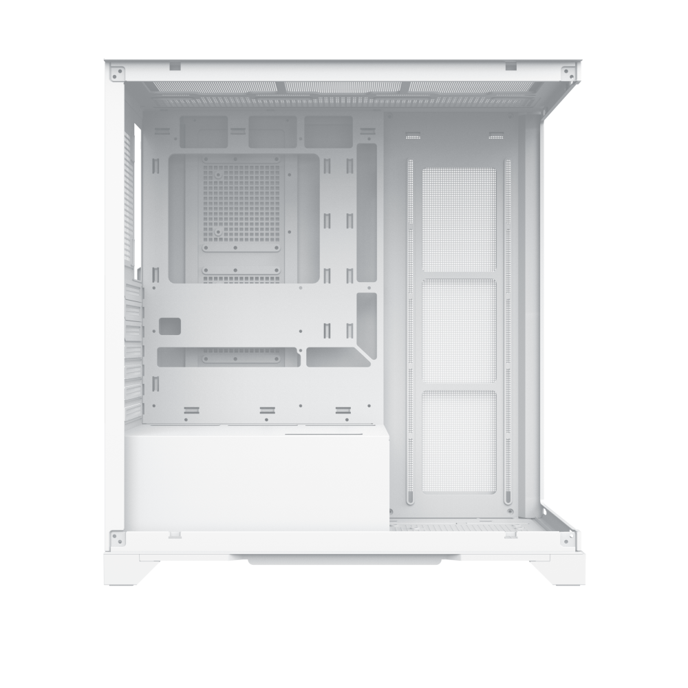 Case XIGMATEK ENDORPHIN ULTRA ARTIC (EN41358) - PREMIUM GAMING ATX