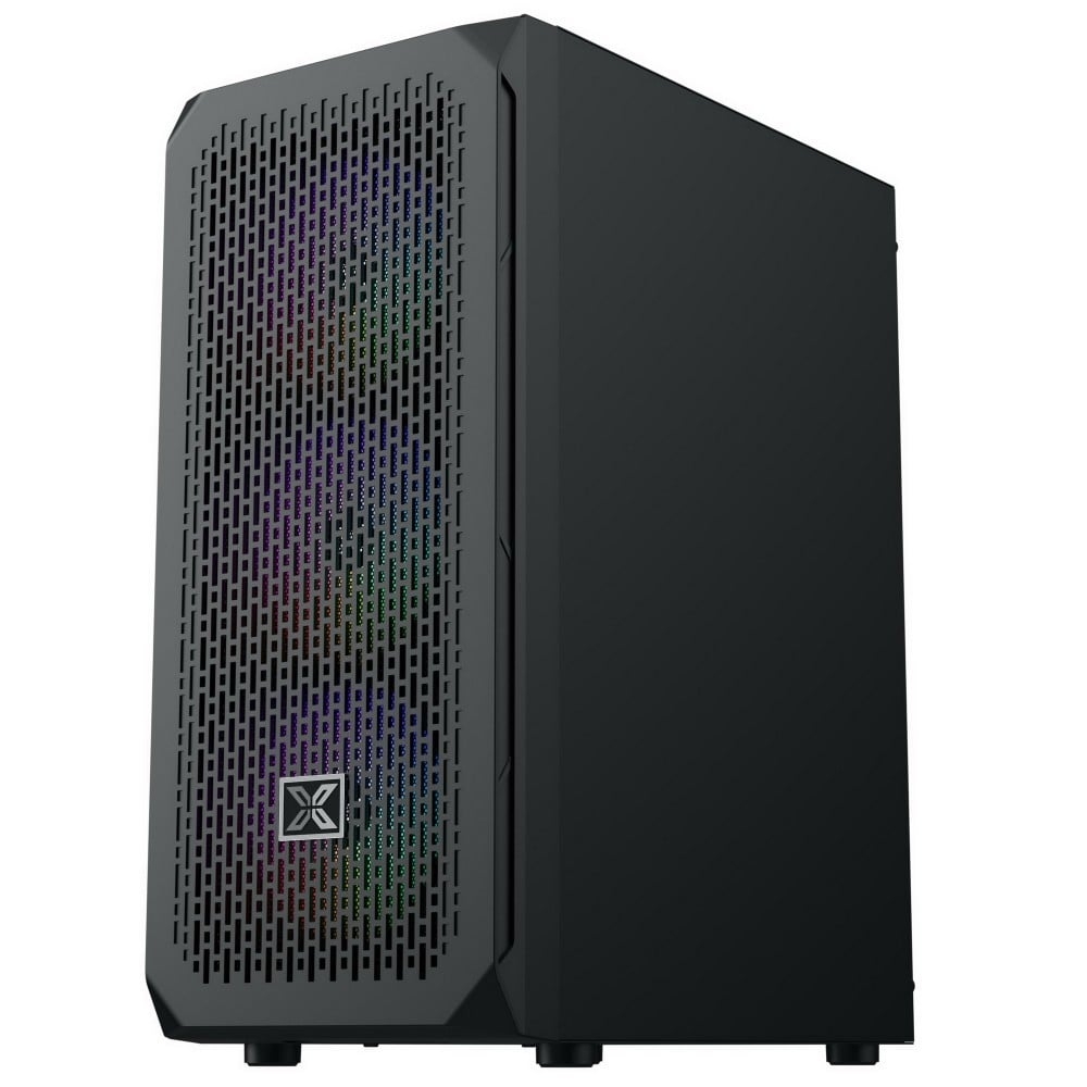 CASE XIGMATEK SKY 3F (KÈM 3 FAN RGB)