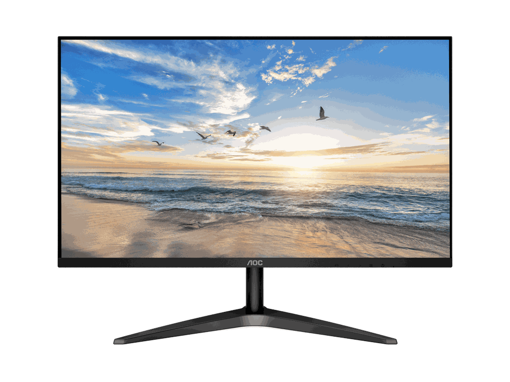 Màn hình LCD AOC 21.5