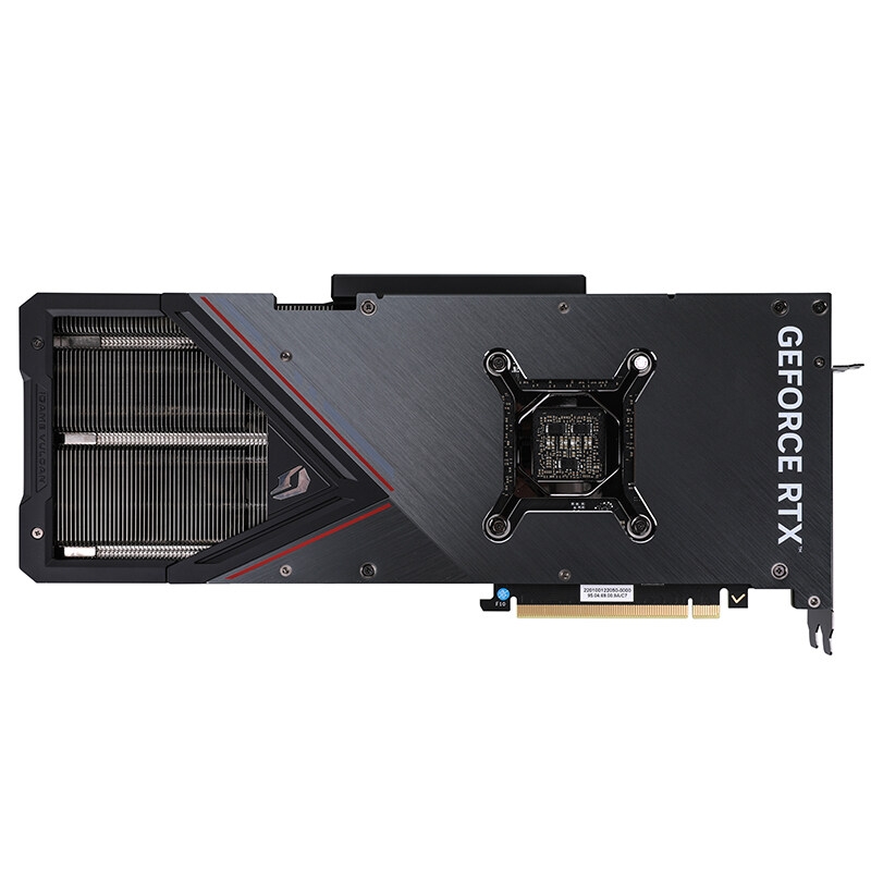 iGame GeForce RTX 4070 SUPER Vulcan OC 12GB-V