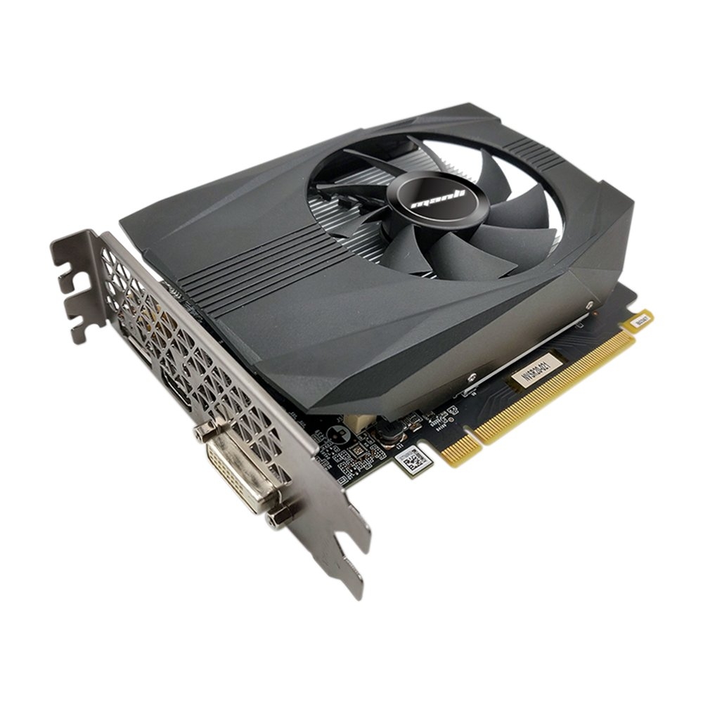 MANLI GeForce GTX 1650 4GB GDDR6