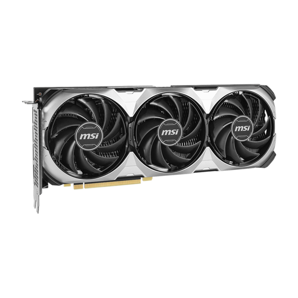 MSI GeForce RTX 4070 SUPER 12G VENTUS 3X OC