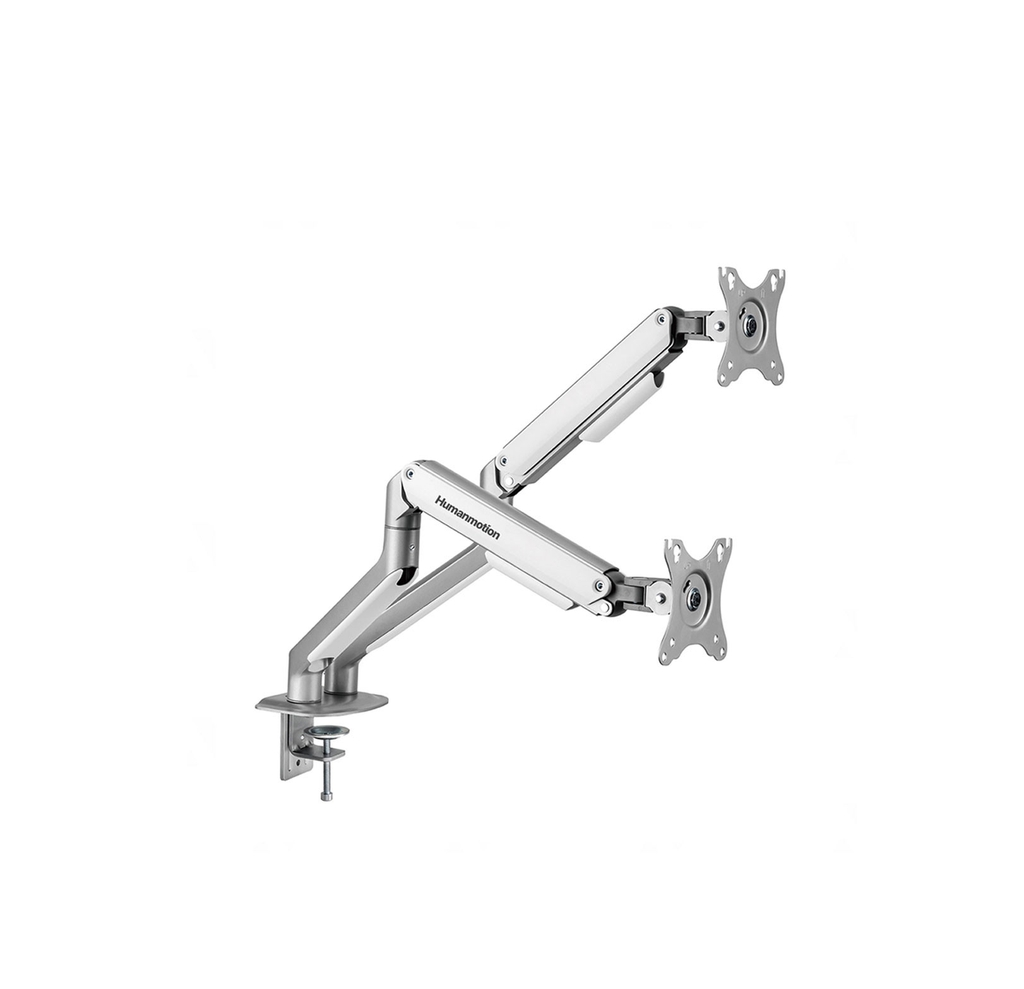Giá treo màn hình HumanMotion T6 Pro Dual