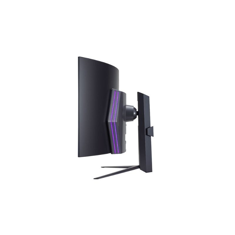 Màn hình cong LG UltraWide 45GR95QE-B.ATV 45