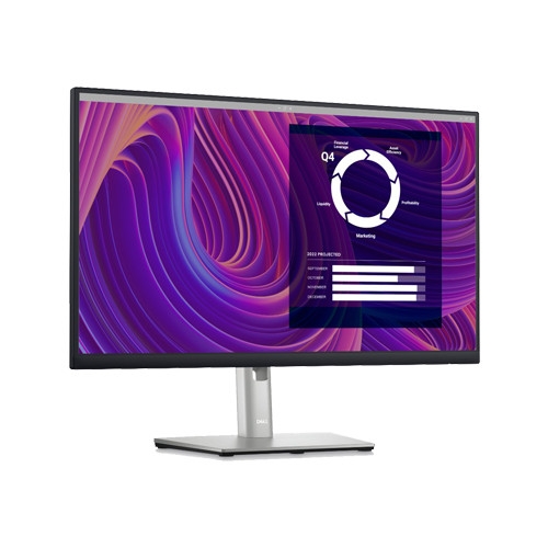 Màn hình Dell P2423D 24″ QHD IPS 60Hz ( HDMI, DisplayPort , USB 3.2 Gen 1)
