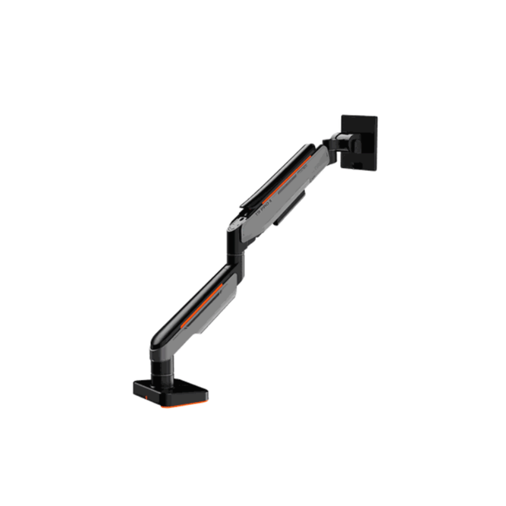 Giá treo màn hình Human Motion T9 Pro II Led RGB (17