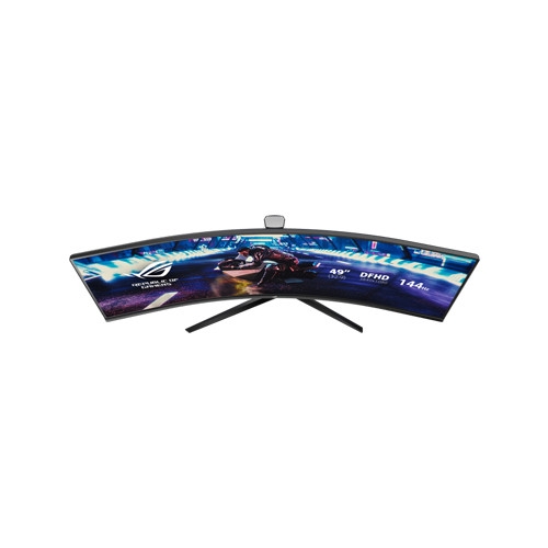 Màn hình Gaming cong Asus ROG Strix XG49VQ 49