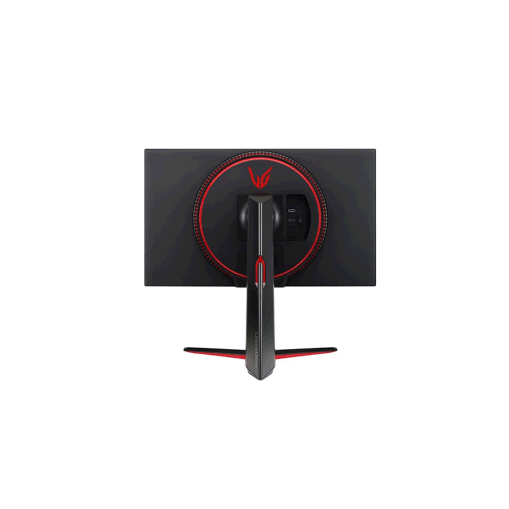 Màn hình LG Gaming UltraGear™ 27GN65R 27” FHD IPS 144Hz (HDMI, Display Port)