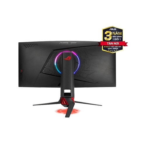 Màn hình cong Gaming ASUS ROG Strix XG35VQ 35