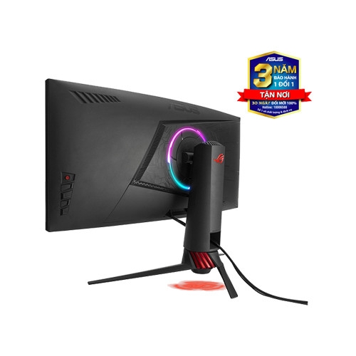 Màn hình cong Gaming ASUS ROG Strix XG35VQ 35