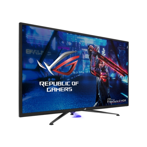 Màn hình Gaming ASUS ROG Strix XG438Q 43