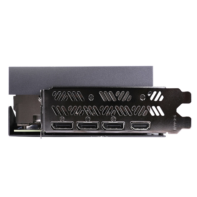 Colorful GeForce RTX 4070 Ti NB EX-V