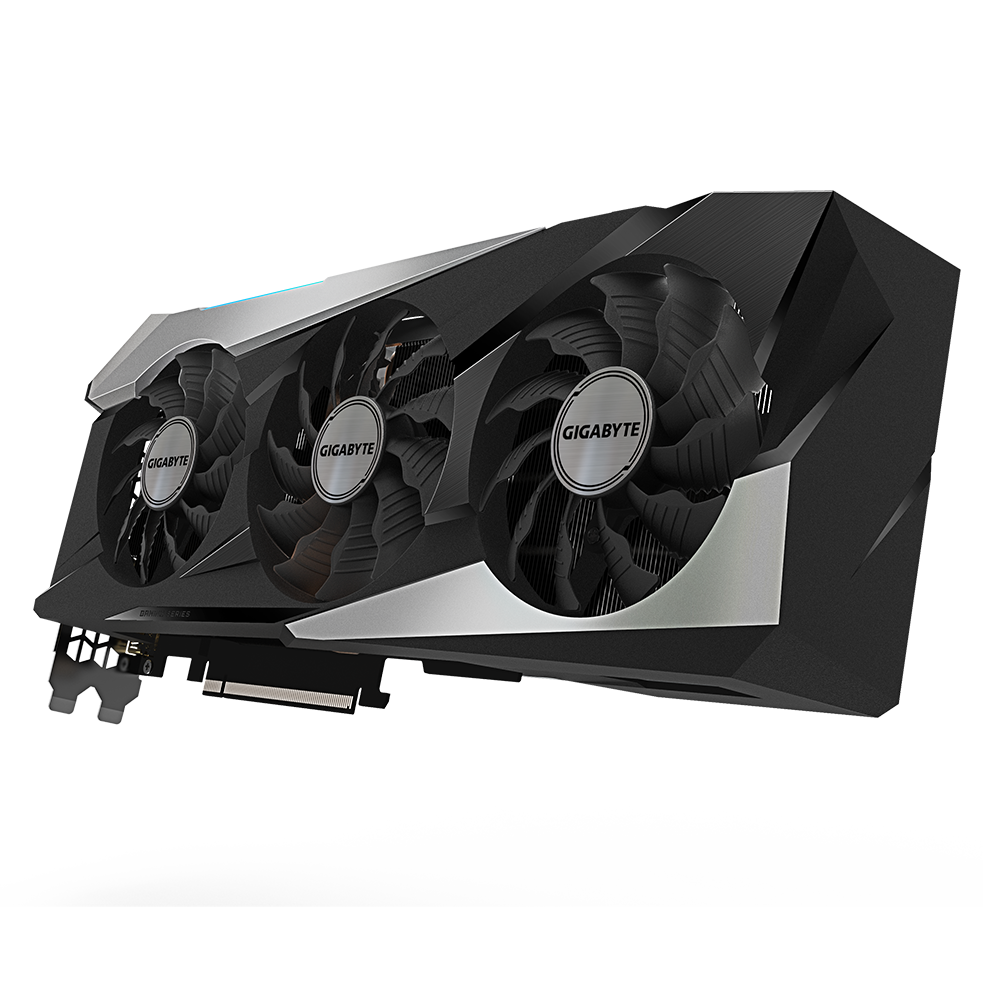GIGABYTE GeForce RTX 3070 Ti GAMING OC 8G