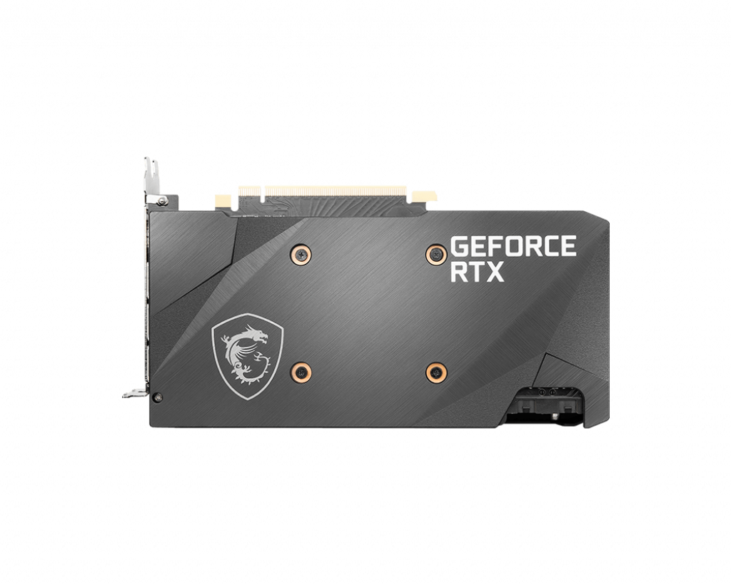 MSI GeForce RTX 3060 Ti 8GB VENTUS 2X OC V2 (LHR)