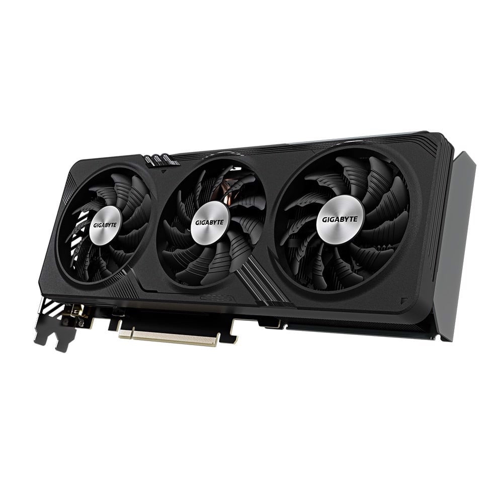 GIGABYTE GeForce RTX 4060 Ti GAMING OC 8G