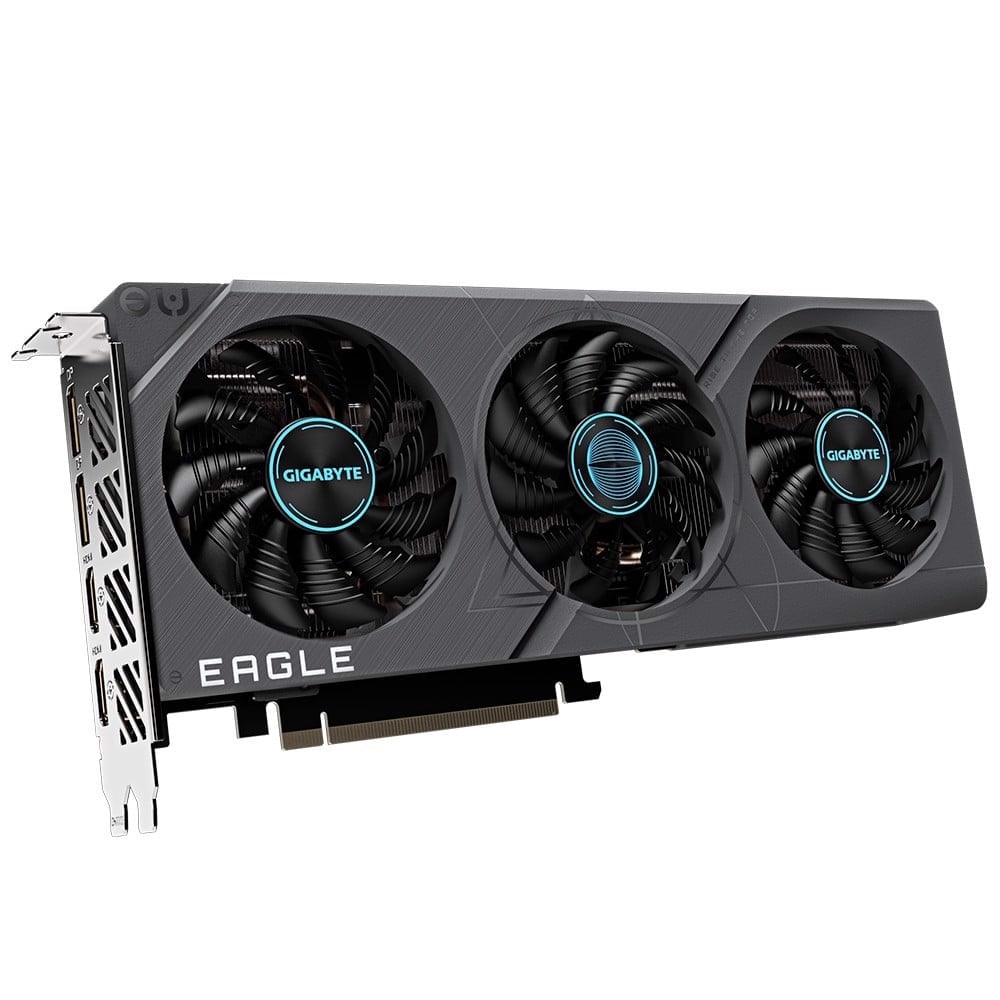 GIGABYTE GeForce RTX 4060 Ti EAGLE OC 8G