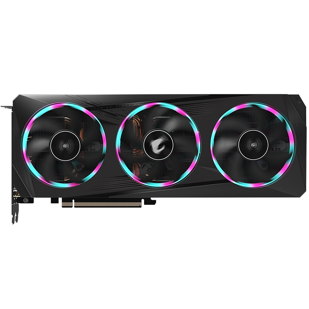 GIGABYTE AORUS GeForce RTX 3060 ELITE 12G (rev 2.0)