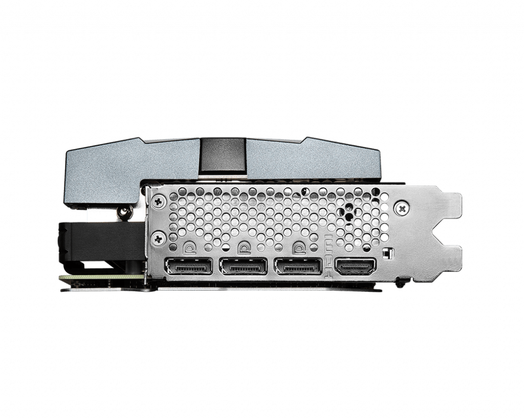 MSI GeForce RTX 3070 SUPRIM X 8G (LHR)