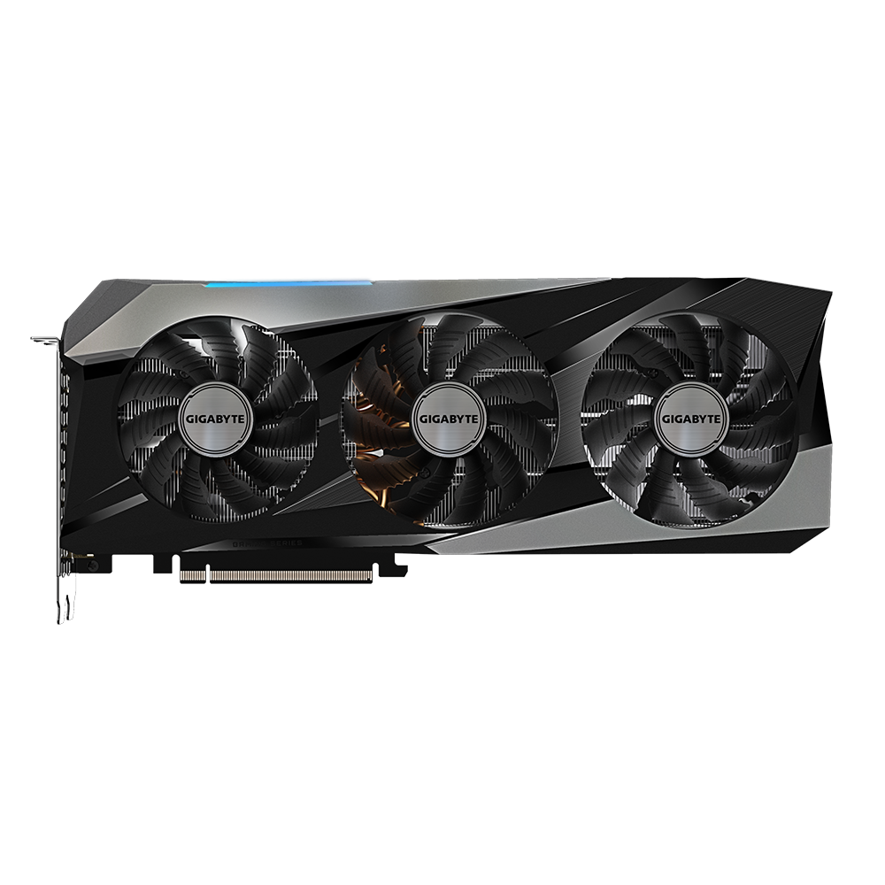 GIGABYTE GeForce RTX 3070 Ti GAMING OC 8G