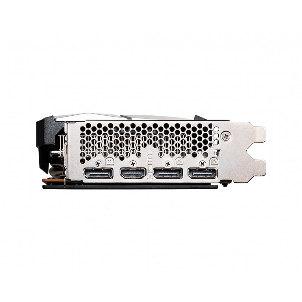 MSI Radeon RX 6600 XT MECH 2X 8G OC