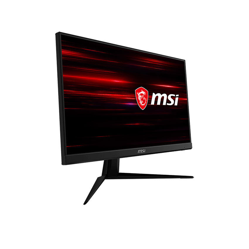 Màn hình MSI Optix G242 (23.8inch/FHD/IPS/144HZ/1ms/250nits/HDMI+DP/FreeSync)