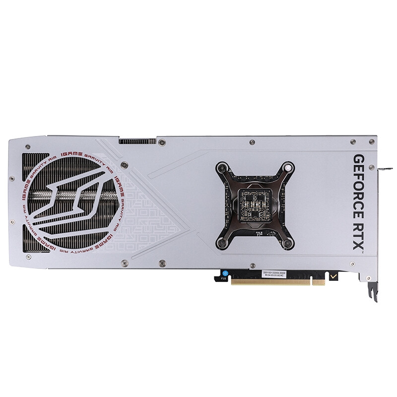 iGame GeForce RTX 4070 SUPER Advanced OC 12GB-V