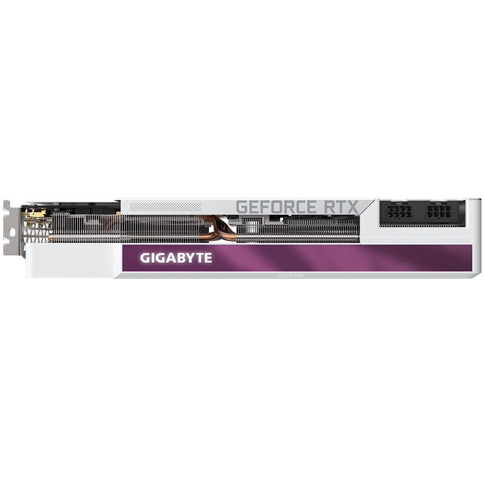GIGABYTE GeForce RTX 3080 Ti VISION OC 12G LHR