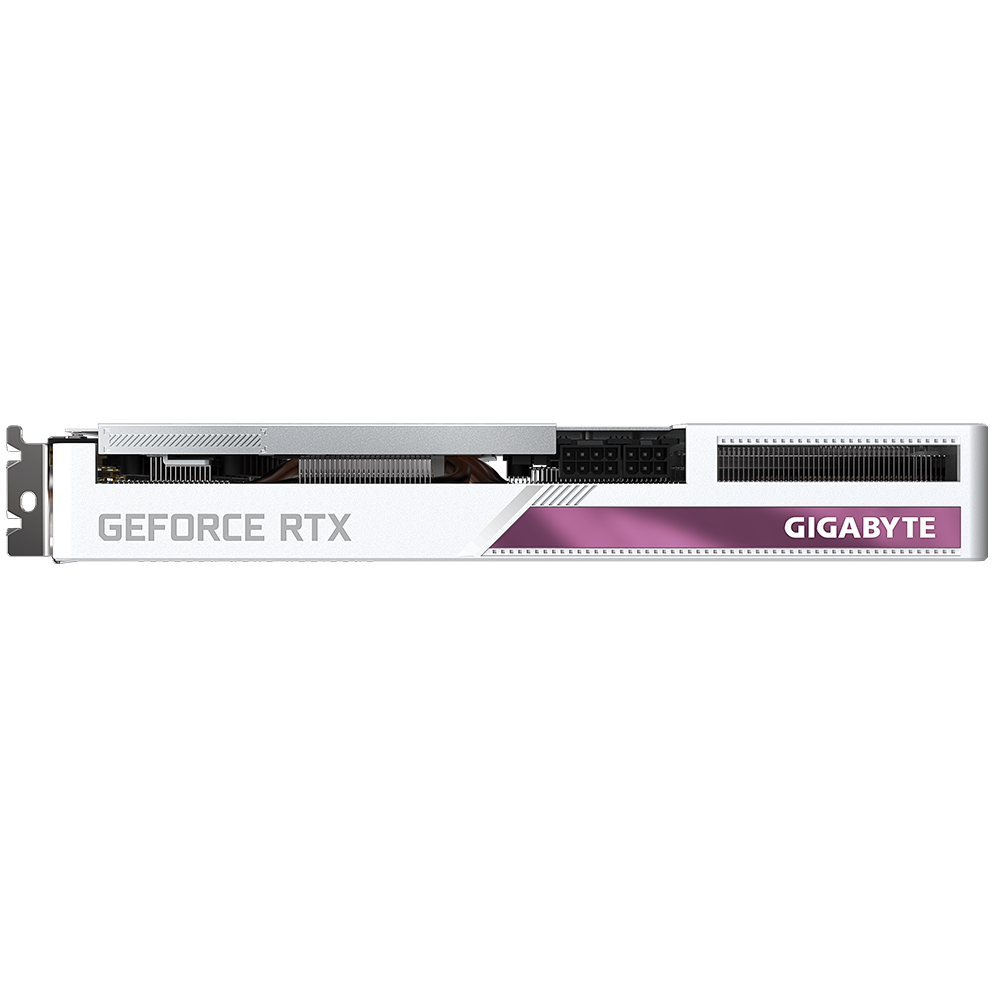 GIGABYTE GeForce RTX 3060 Ti VISION OC 8G (LHR)