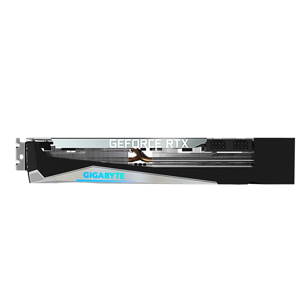GIGABYTE GeForce RTX 3070 Ti GAMING OC 8G