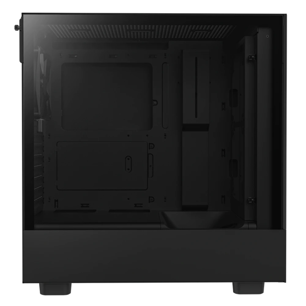 Case NZXT H5 Flow Black RGB