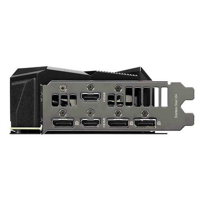 ASUS KO GeForce RTX 3060 Ti 8GB GDDR6 V2