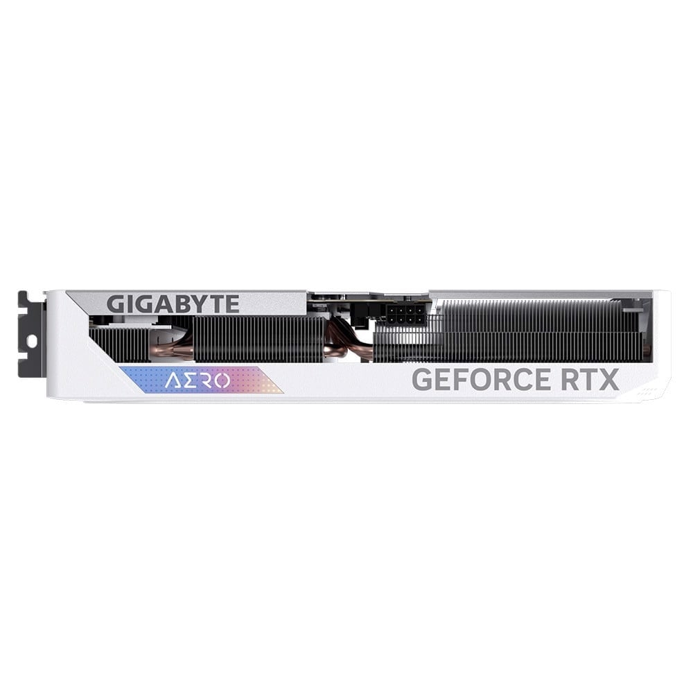 GIGABYTE GeForce RTX 4060 Ti AERO OC 8G