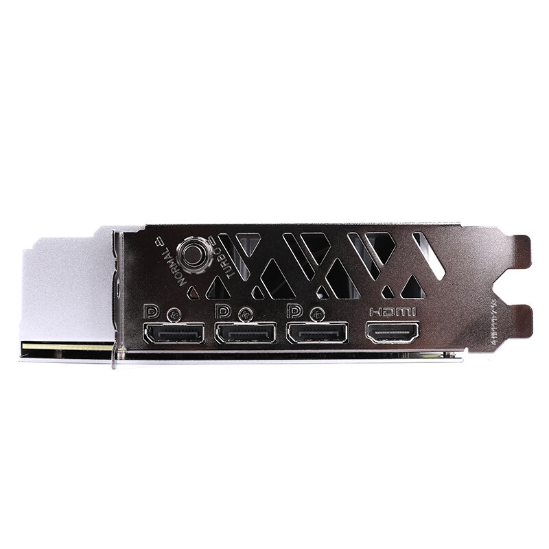iGame GeForce RTX 4070 Ti Neptune OC-V