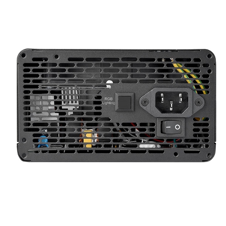 Nguồn máy tính Thermaltake Litepower 650W RGB