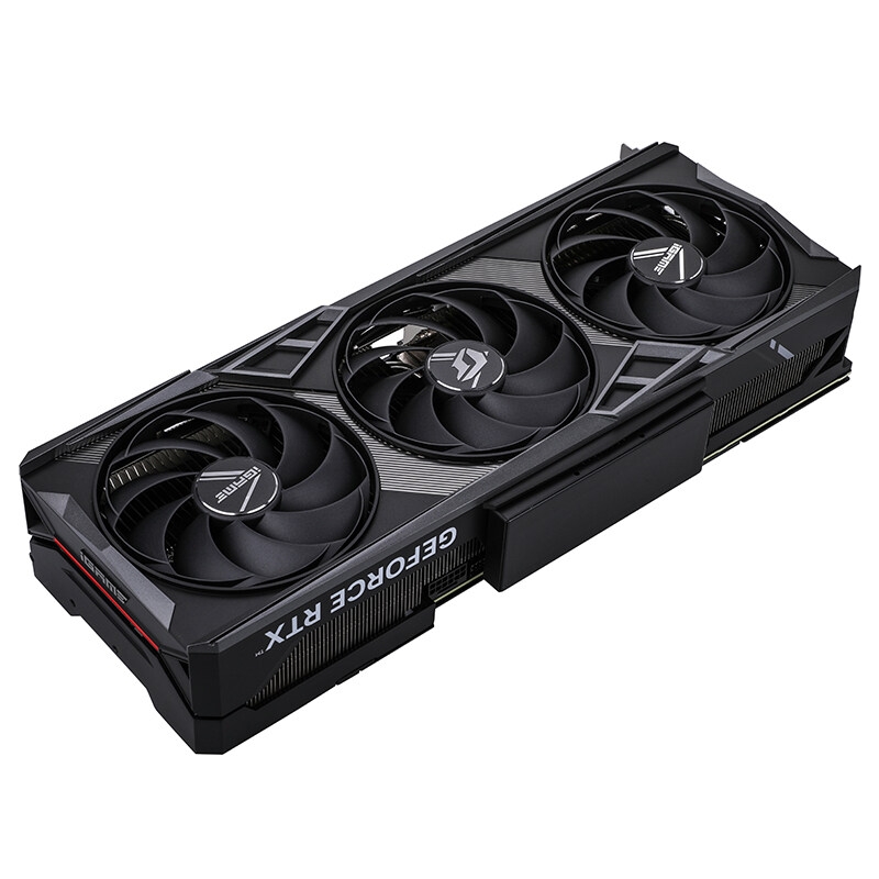 iGame GeForce RTX 4070 SUPER Vulcan OC 12GB-V