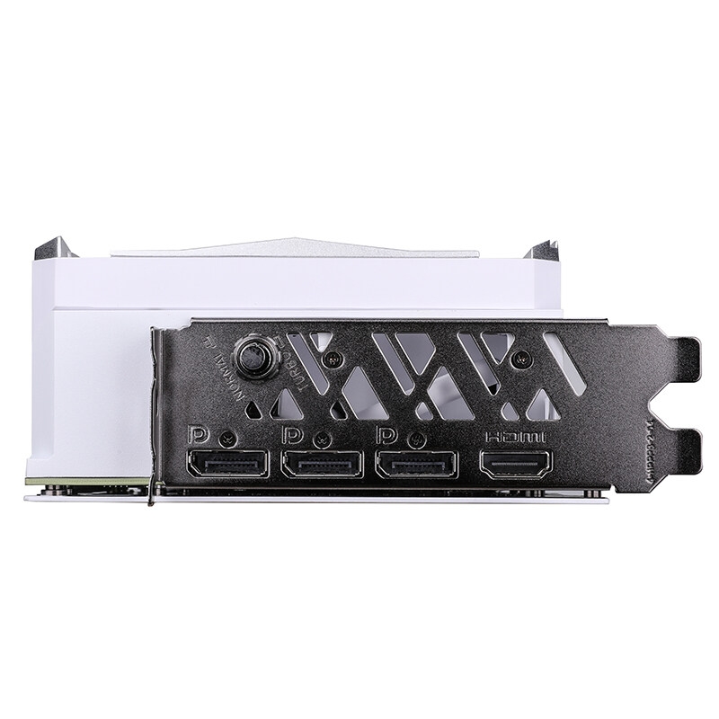 iGame GeForce RTX 4070 SUPER Vulcan W OC 12GB-V